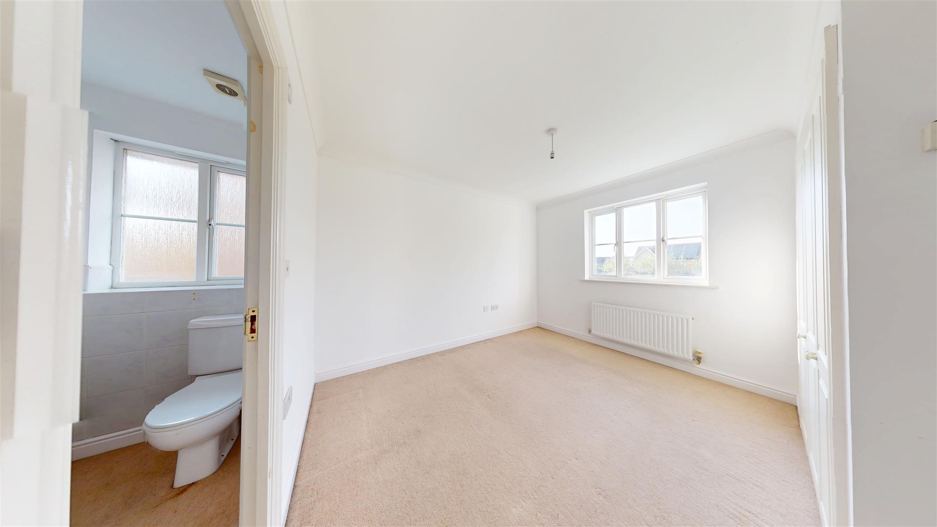 Blanchland Circle, Monkston, Milton Keynes